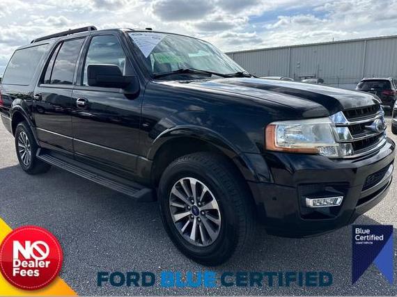 FORD EXPEDITION EL 2017 1FMJK1HT7HEA13650 image FORD EXPEDITION EL 2017 1FMJK1HT7HEA13650 image